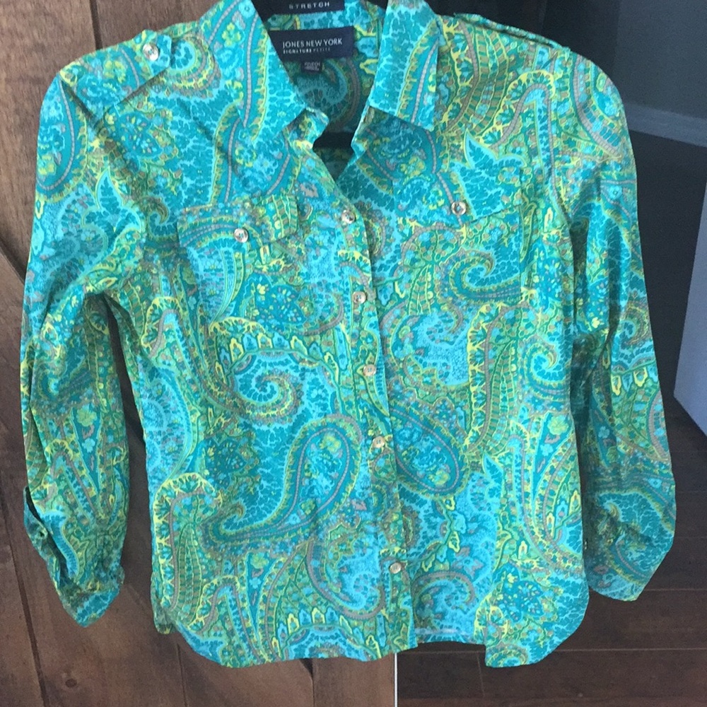 Blouse